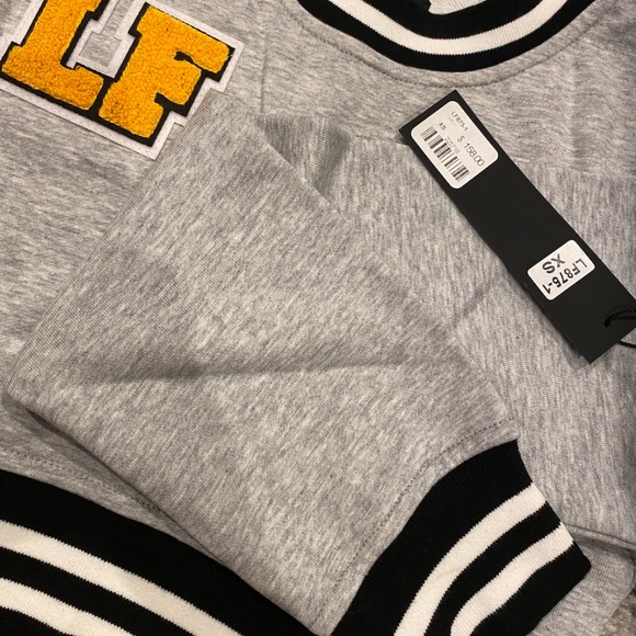 Sweatsuit - Picture 2 of 5